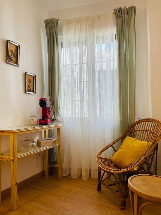 El Paseo Hotel เบลมอนเต ภายนอก รูปภาพ