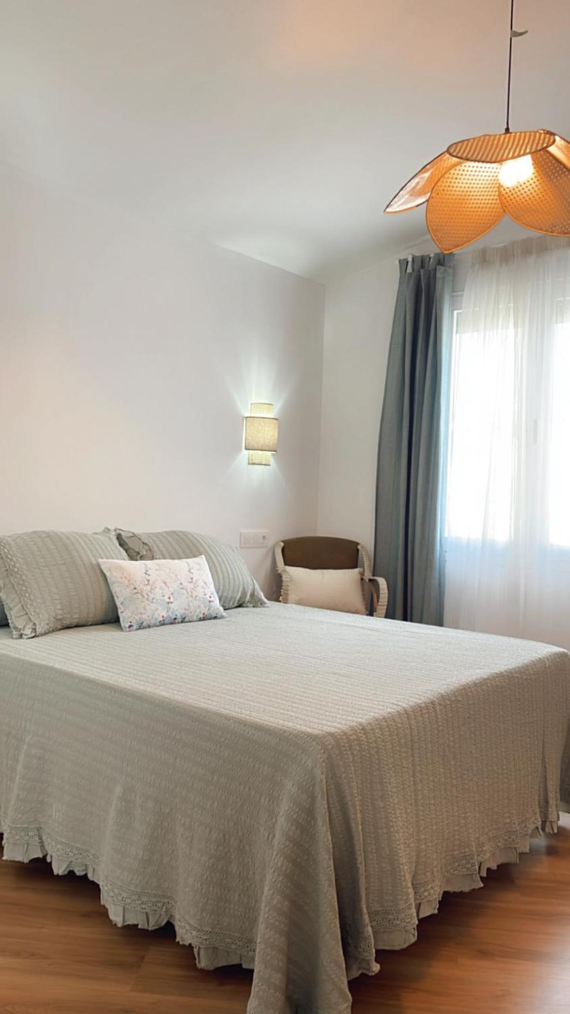 El Paseo Hotel เบลมอนเต ภายนอก รูปภาพ