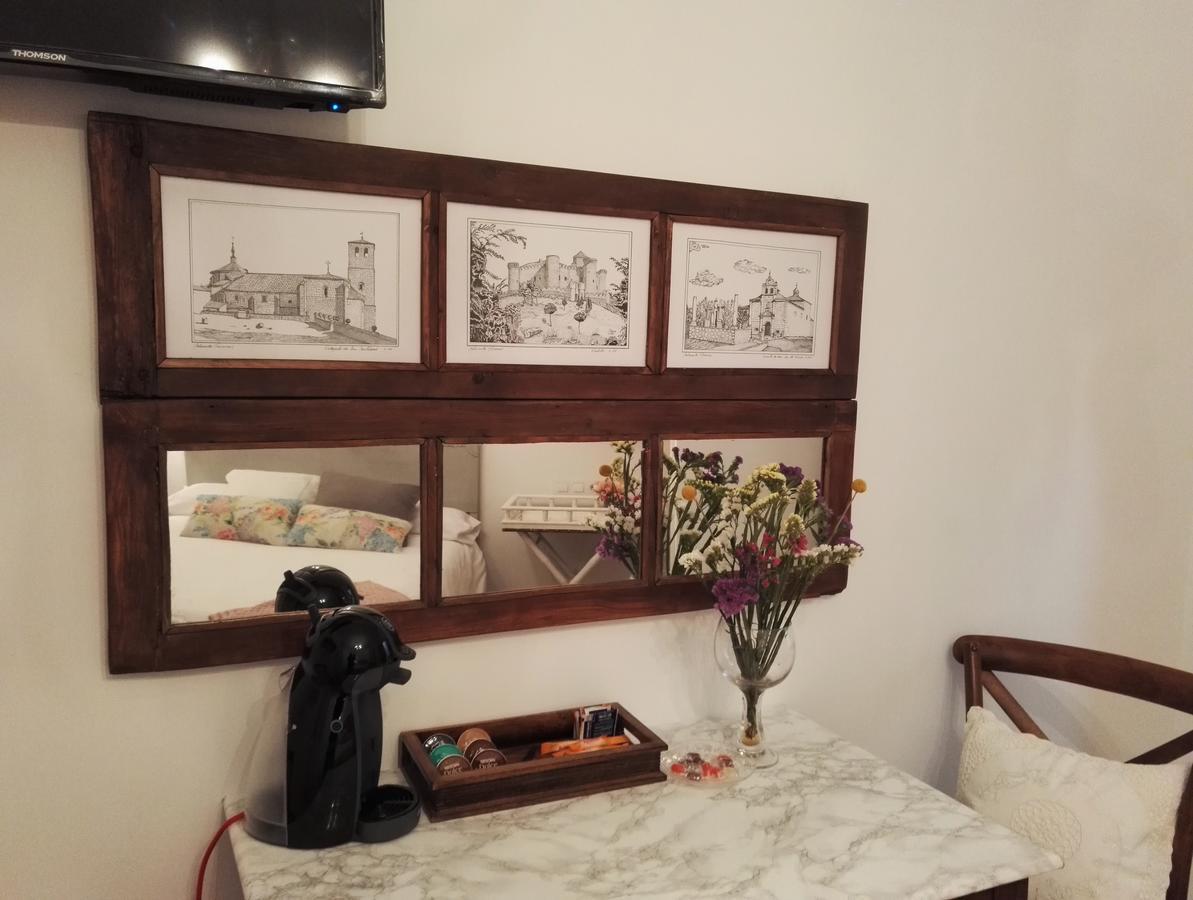 El Paseo Hotel เบลมอนเต ภายนอก รูปภาพ