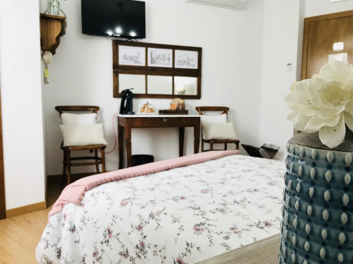 El Paseo Hotel เบลมอนเต ภายนอก รูปภาพ